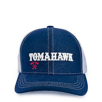 Boné Tomahawk - Tmk 007