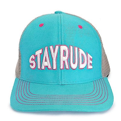 Boné Stayrude - Str - 011