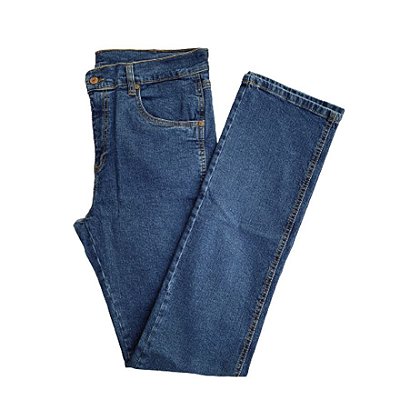 Calça Masc Tassa Cowboy Cut Stone Ref. 4800Cm0 - V2