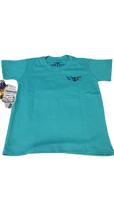 Camiseta Infantil Caballo Country Kids - Tam. 06
