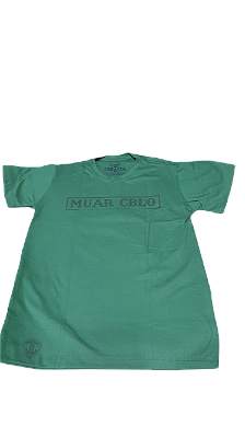 Camiseta Infantil Caballo Country Kids - Tam. 12