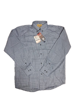 Camisa Ml Masc For Texas Mod. 002