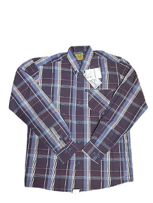 Camisa Ml Masc For Texas Mod. 007