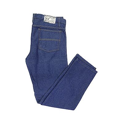 Calça Básica Doc-Jeans Ld