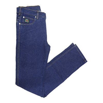 Cal a Masculina Carpinteiro Ref. 2001 Amaciada Os Vaqueiros