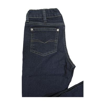 Calça Infantil Tassa Boys Cowboy Ref. 4400cb0 - V1