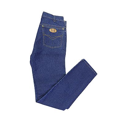 Calça Masculina Land Horse Canivete Lh19-10102 Destroyed