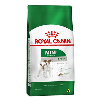 Royal Canin Mini Adulto