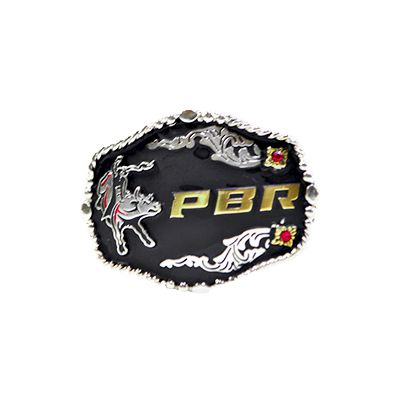 Fivela Master PBR Infantil - Ref. M-002