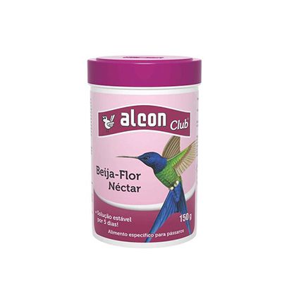 Alcon Club Beija-Flor Nectar 150 g