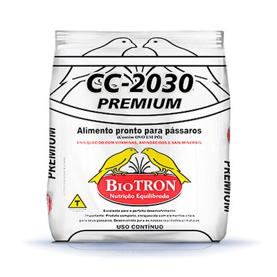 CC 2030 Premium 1 kg