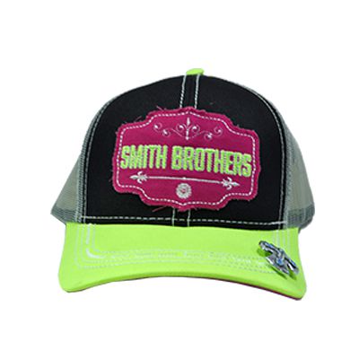 Boné Especial Smith Brothers - SB-003