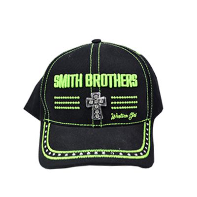 Boné Especial Smith Brothers - SB-002
