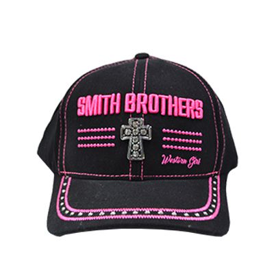 Boné Especial Smith Brothers - SB-005