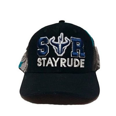 Boné Stayrude - STR - 010