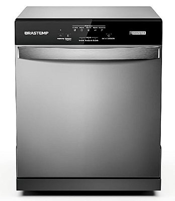 Manutenção Lava-Louças de Todas as Marcas