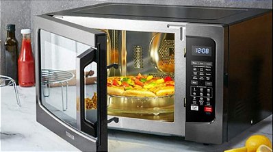 Manutenção Micro-Ondas Todas as Marcas