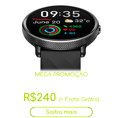 LANÇAMENTO