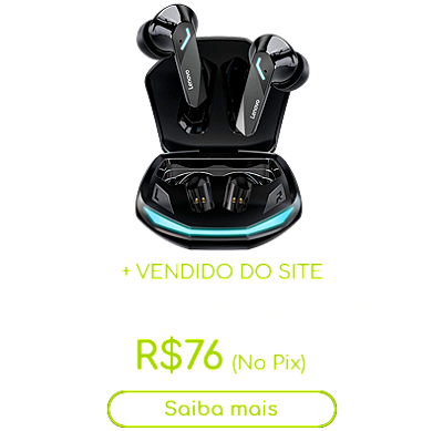 + VENDIDO DO SITE
