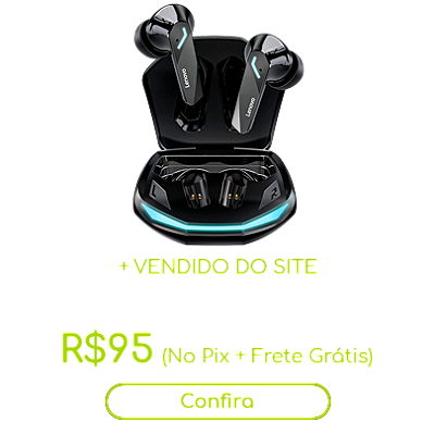 + VENDIDO DO SITE