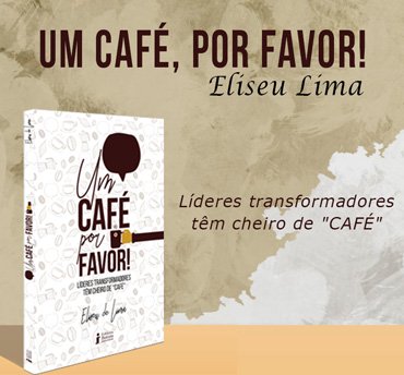 Um café por favor