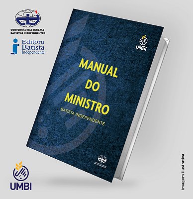 Manual do Ministro Batista Independente