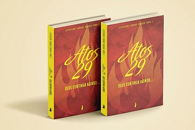 LIVRO ATOS 29