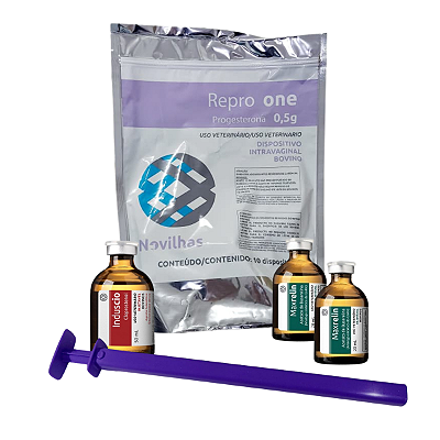 10 protocolos IATF novilhas holandesas e jerseys Globalgen