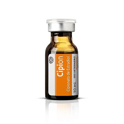 CIPION 10ML Cipionato de Estradiol