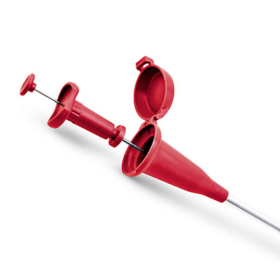 Aplicador de sêmen Intragen Universal Plástico