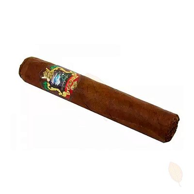 Charuto Diógenes Puentes Robusto