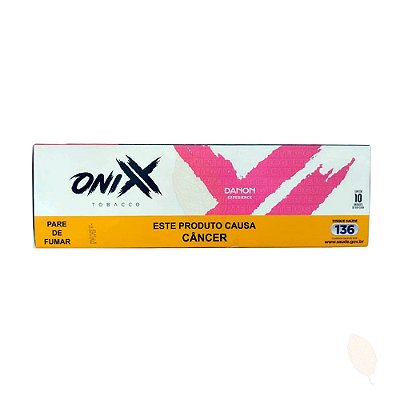 Pack com 10 Essência Onix Danone - 50g
