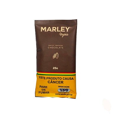 Marley Chocolate - 25g