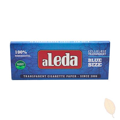 Seda Celulose aLeda Blue Size