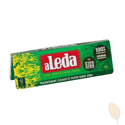 Seda Celulose aLeda King Size