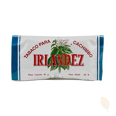 Irlandez Tradicional para Cachimbo