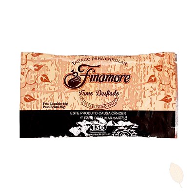 Tabaco Finamore