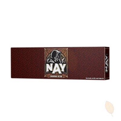 Pack com 10 Essências Nay Cinnamon Blend - 50g