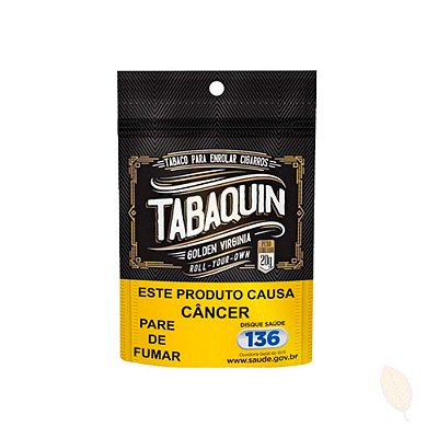 Tabaquin Hitobacco - 20g