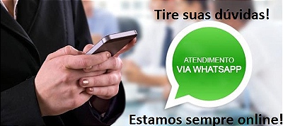 Atendimento Whatsapp
