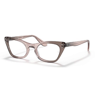 Óculos de Grau Ray-Ban Junior Rb9099V 3892 43X18 130 Infanti
