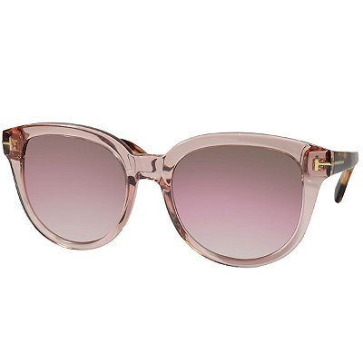 Óculos de Sol Tom Ford Tf914 72F 54X18 140 Olivia 02