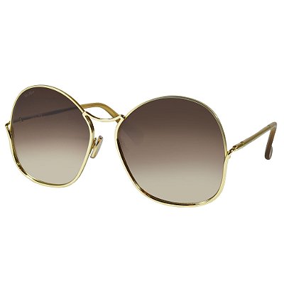 Óculos de Sol Max Mara Mm0005 32F 60x16 135 Elsa 1