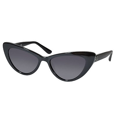 Óculos de Sol Guess Gu9216 01B 49X15 135 Infantil