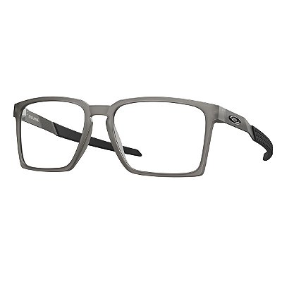 Óculos de Grau Oakley Ox8055-02 56X17 136 Exchange