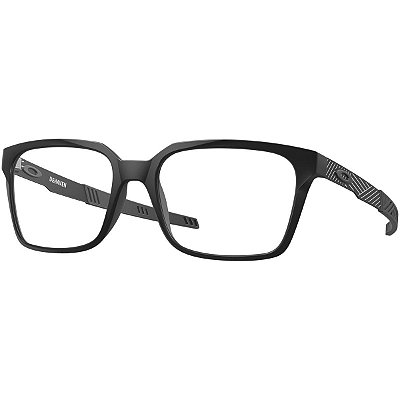 Óculos de Grau Oakley Ox8054-01 55X18 136 Dehaven