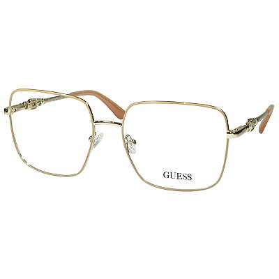 Óculos de Grau Guess Gu2953 059 53X17 140