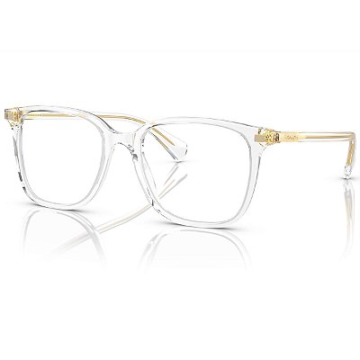 Óculos de Grau Ralph Ra7147 5002 55X19 145