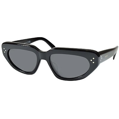 Óculos de Sol Celine Cl40273u 01A 54X17 145