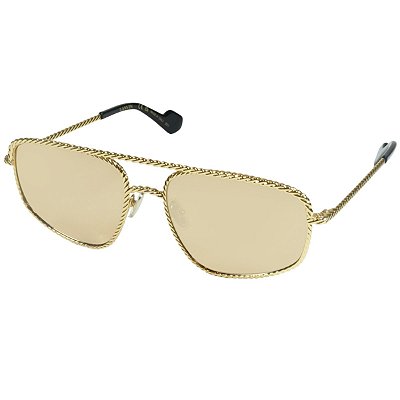 Óculos de Sol Lanvin Lnv128S 770 58X18 140